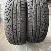 gomme usate 2055517 Winter PIRELLI - SOTTOZERO