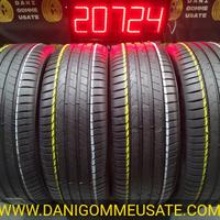 4 gomme estive 235 55 18 pirelli 90% dot20