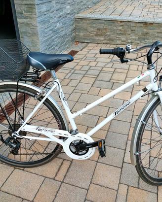 bicicletta da donna