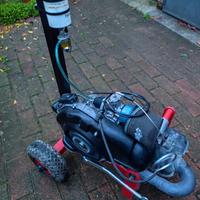 blocco motore vespa px 