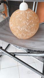 Lampadario 