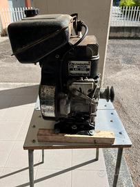 Motore stazionario lombardini