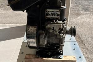 Motore stazionario lombardini