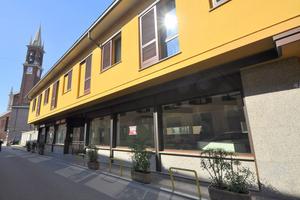 Negozio Inveruno [Cod. rif 3222839ACG]