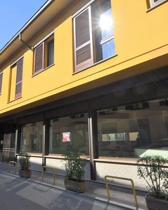 Negozio Inveruno [Cod. rif 3222839ACG]
