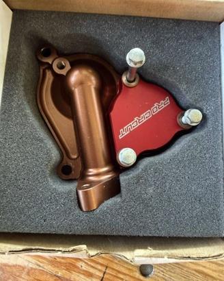 Pompa acqua pro circuit per kawasaki