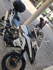 Trk502x