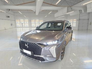 DS DS 7 CROSSBACK E-TENSE AUTOMATICA BUSINESS BAST