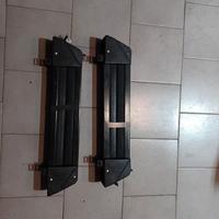 PORTA SCI FAPA  X BARRE AUTO