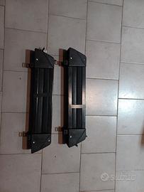 PORTA SCI FAPA  X BARRE AUTO