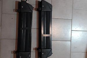 PORTA SCI FAPA  X BARRE AUTO