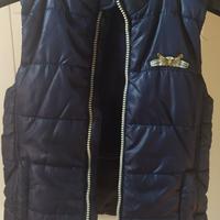 Gilet bambino 5-6 anni