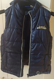 Gilet bambino 5-6 anni