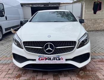 Mercedes-benz CLASSE A 180 CDI Premium AMG
