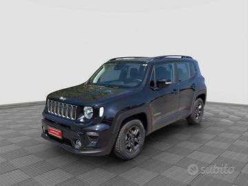 JEEP Renegade Renegade 1.0 T3 Longitude