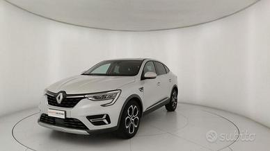 Renault Arkana Hybrid E-Tech 145 CV Intens