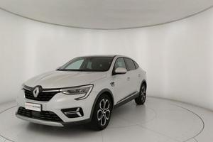 Renault Arkana Hybrid E-Tech 145 CV Intens