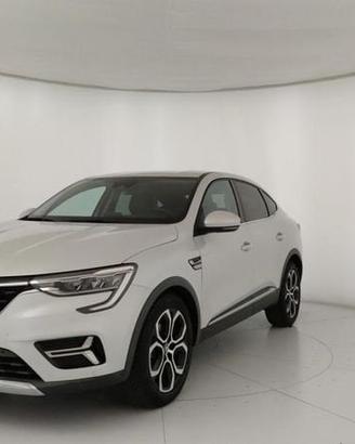 Renault Arkana Hybrid E-Tech 145 CV Intens