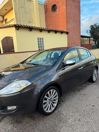 Fiat Bravo 1.6 multijet 120cv