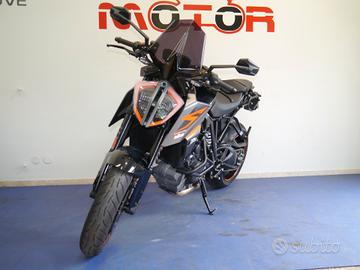 Ktm 1290 Super Duke R R