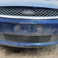 FORD FIESTA 2007 - PARAURTI ANTERIORE