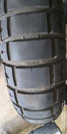 Pirelli Scorpion Str 150/70/18