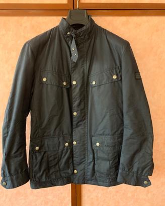 Giacca Barbour uomo