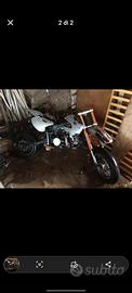 pitbike 125