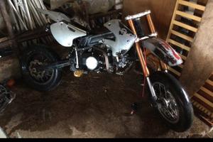 pitbike 125