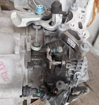 Cambio Fiat 500 X 1.6 MTJ