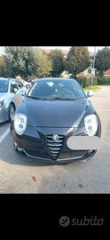 Alfa rome Mito 2013 1.3jtdm