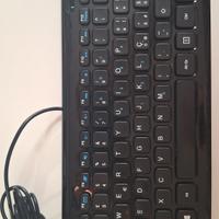 tastiera mini PERIXX