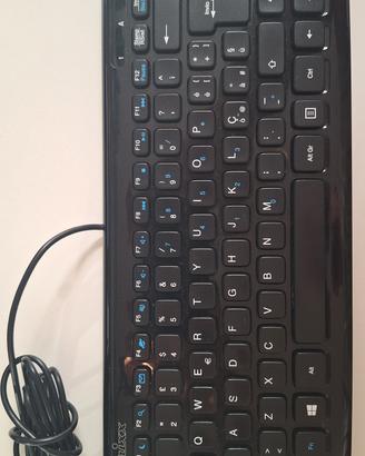 tastiera mini PERIXX