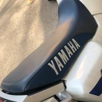 Yamaha Supertenerè 750