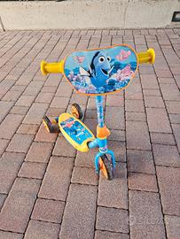 Monopattino Dory 