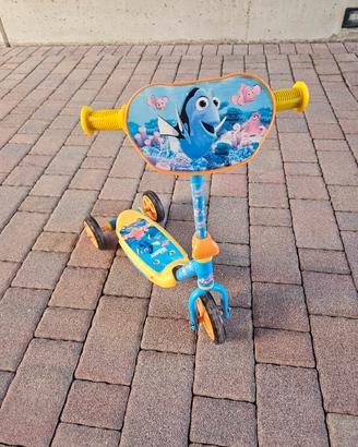 Monopattino Dory 