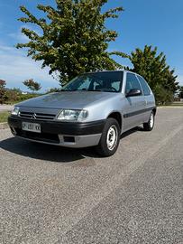 Citroen saxo