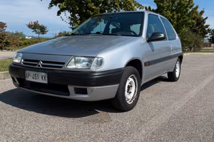 Citroen saxo