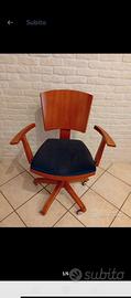 sedia Calligaris 