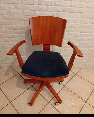 sedia Calligaris 