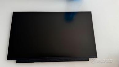 Display per Notebook Lenovo V15  Full HD 15.6