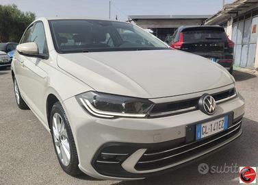 VOLKSWAGEN - Polo - 1.0 TSI Style