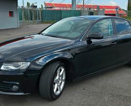 AUDI A4 4ª serie - 2010