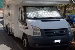 Chausson Flash 07