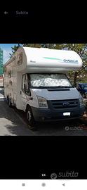 Chausson Flash 07