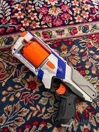 Nerf pistola