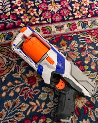 Nerf pistola