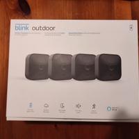 VIDEOCAMERE BLINK HD