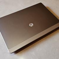 Notebook HP ProBook 4530s