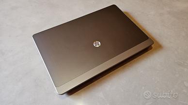 Notebook HP ProBook 4530s